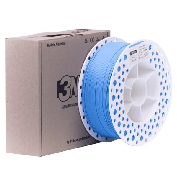 Filamento 3NMax PLA+ 1 kg