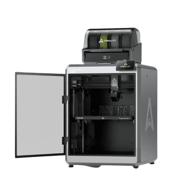 Creality K2 Plus Combo