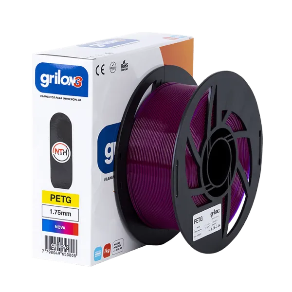 Filamento Grilon3 PETG 1 kg