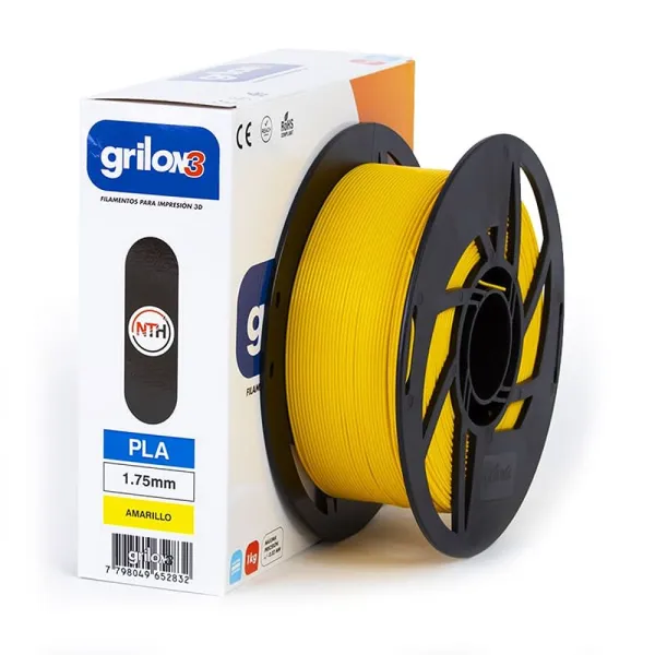 Filamento Grilon3 PLA 1 kg
