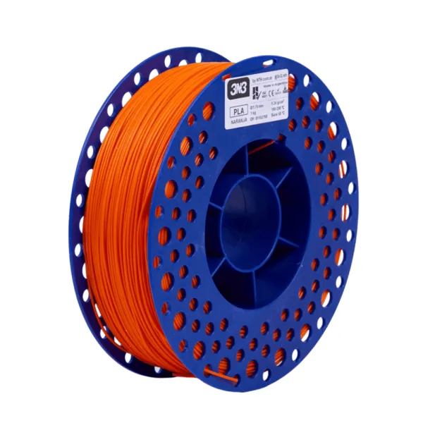 Filamento 3N3 PLA 1 kg