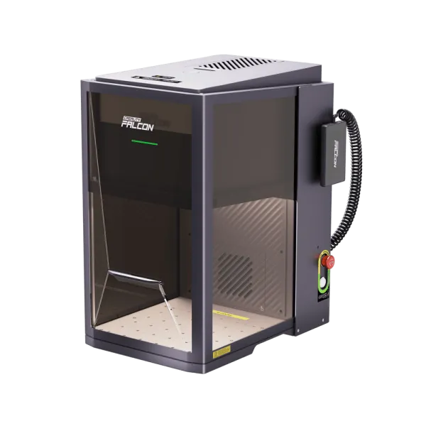 Láser Creality Falcon T1 UV 5W