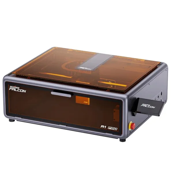 Láser Creality Falcon A1 Pro 20W