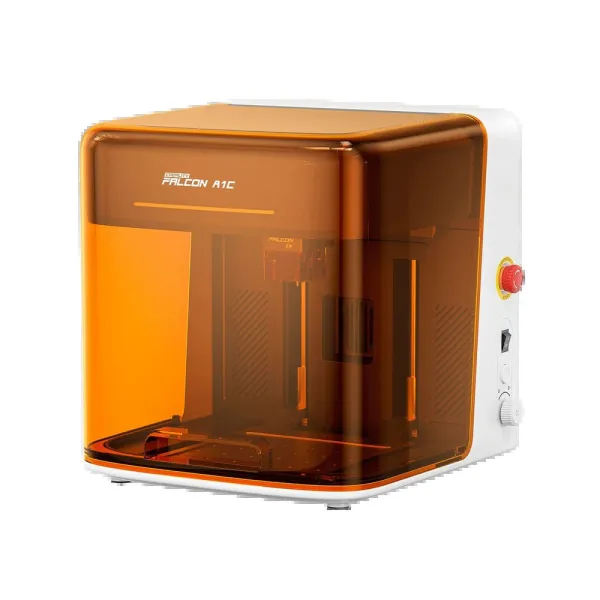Láser Creality Falcon A1C 10W AI