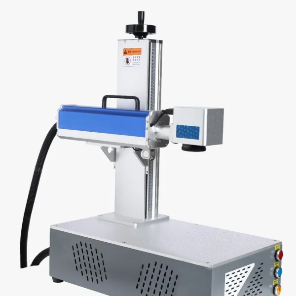 Láser de fibra GX-PM 50W