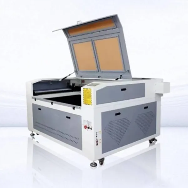 Láser CO2 GX-CO2 6040 100W (600 × 400 mm)