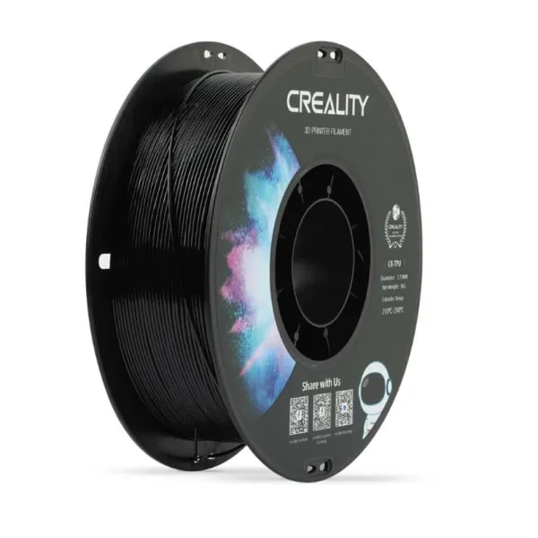 Filamento Creality PETG 1 kg