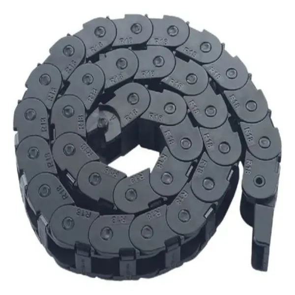 Cadena Portacables Plastica Creality K2 Plus