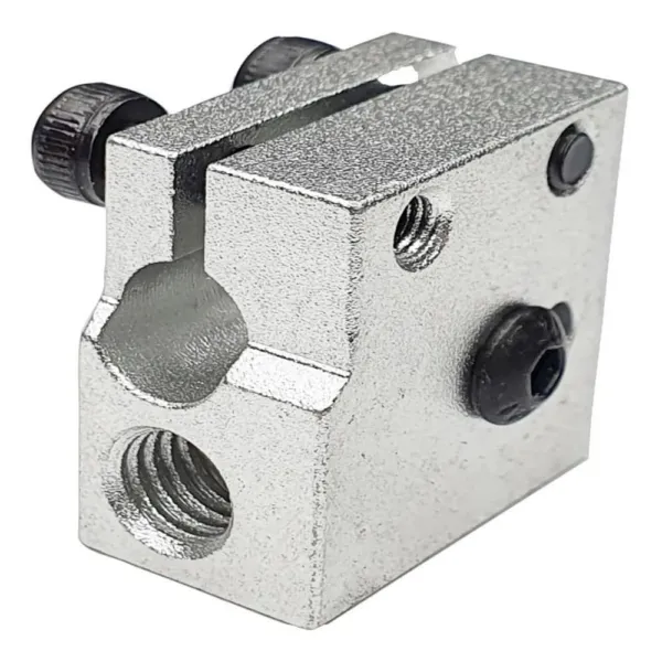 Bloque Calefactor Volcano para Artillery Genius / Sidewinder X1 y X2