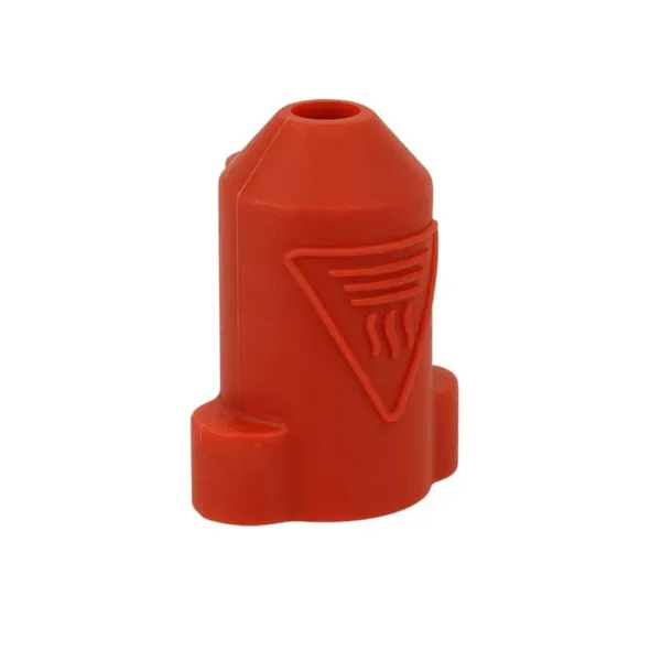 Funda de Silicona para Hotend Creality K1 / K1C / K1 Max / Ender 3 V3 / V3 KE