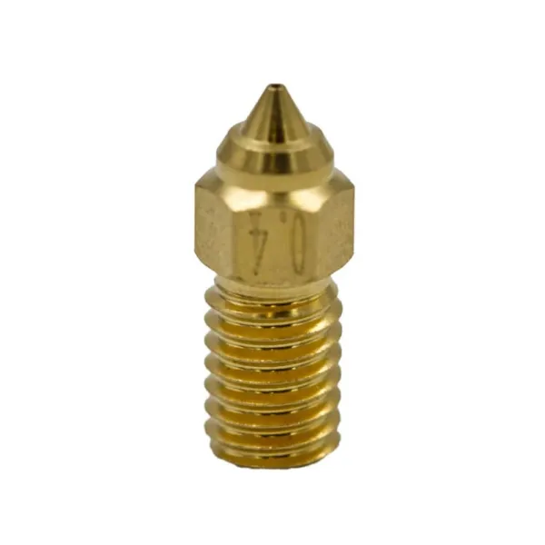 Boquilla Creality Ender 3 V3 SE 0,4 mm