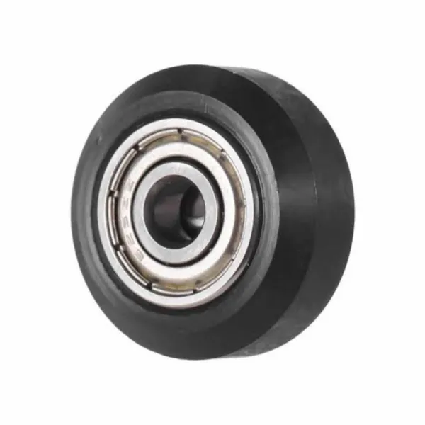 Rueda de POM con Rodamiento 625RS para Perfil V-Slot