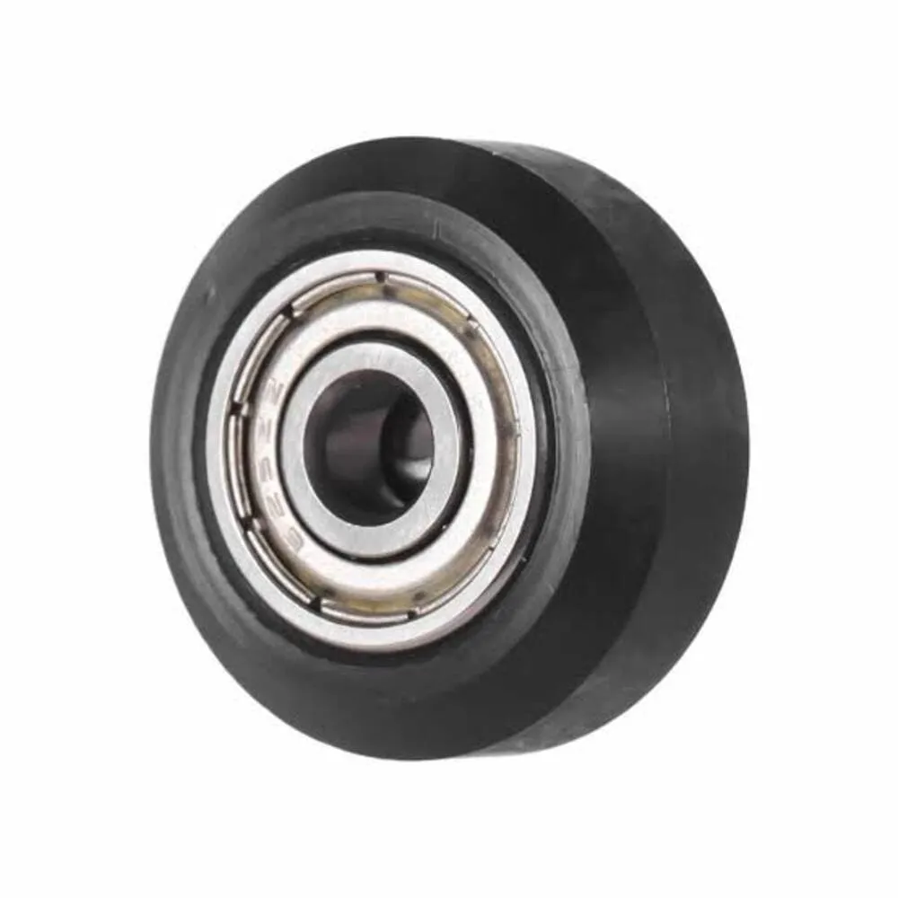 Rueda de POM con Rodamiento 625RS para Perfil V-Slot