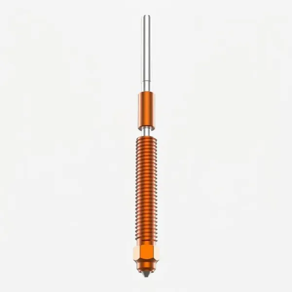 Nozzle Unicorn 0.4mm Creality (K2 / K2 Plus / Creality Hi)